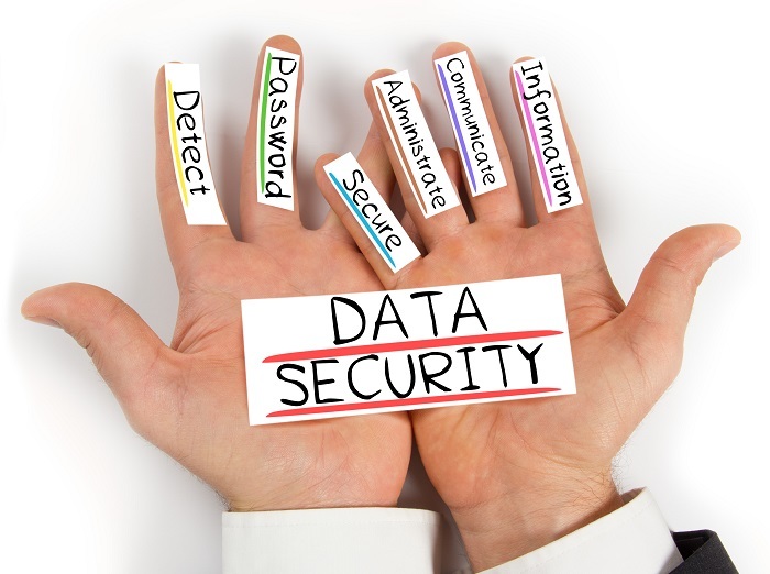 Information Security Dubai